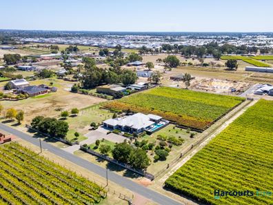 35 Woodward Avenue, Caversham WA 6055
