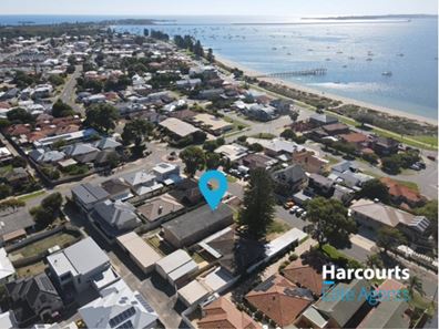 5/53 Harrison Street, Rockingham WA 6168