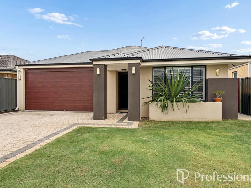 74 Baluran Avenue, Brabham WA 6055