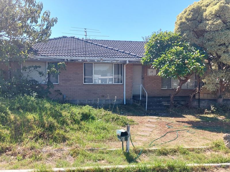 110 Cooper Street, Mandurah