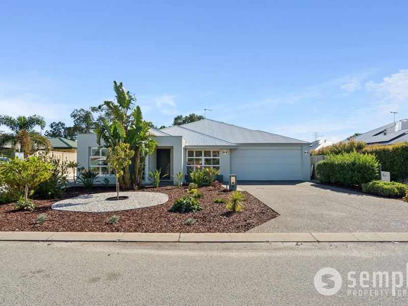 6 Dewey Street, Shelley WA 6148