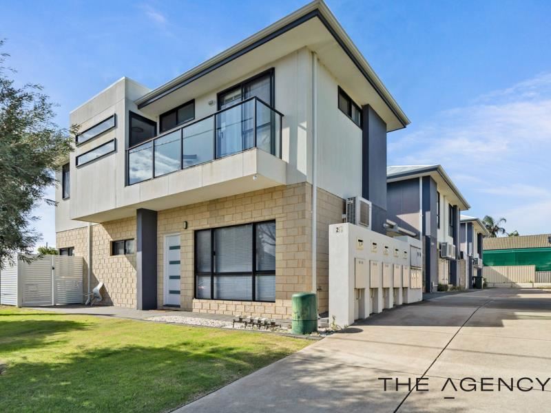 3/27 Randell Street, Mandurah WA 6210
