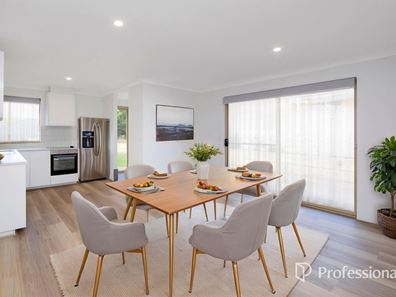 82 Dunmore Circuit, Merriwa WA 6030