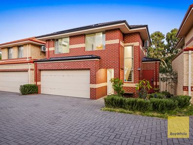 2/34 Knutsford Avenue, Rivervale WA 6103
