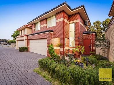 2/34 Knutsford Avenue, Rivervale WA 6103