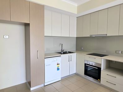 93/15 Aberdeen Street, Perth WA 6000