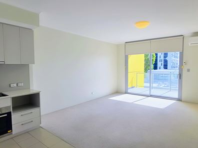 93/15 Aberdeen Street, Perth WA 6000