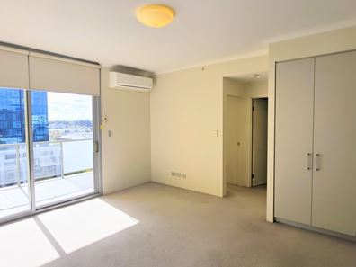 93/15 Aberdeen Street, Perth WA 6000
