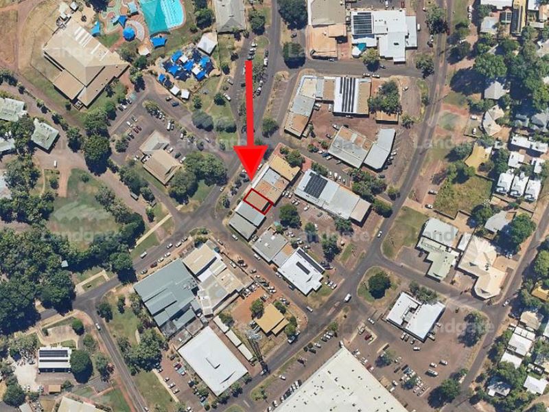 110 Coolibah Drive, Kununurra WA 6743