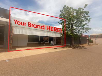 110 Coolibah Drive, Kununurra WA 6743