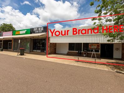 110 Coolibah Drive, Kununurra WA 6743