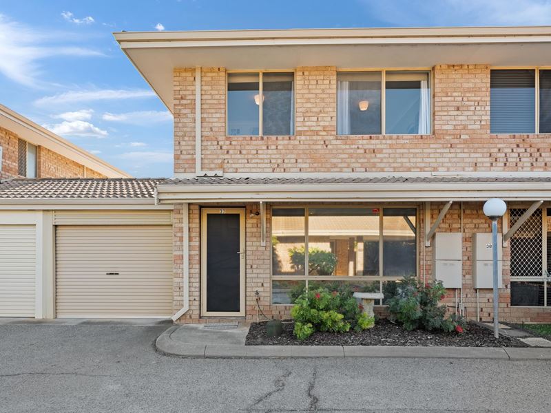 37/15-17 Ashford Ave, Rockingham