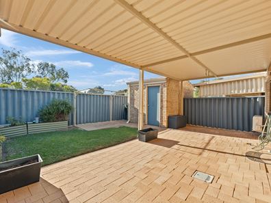 37/15-17 Ashford Ave, Rockingham WA 6168