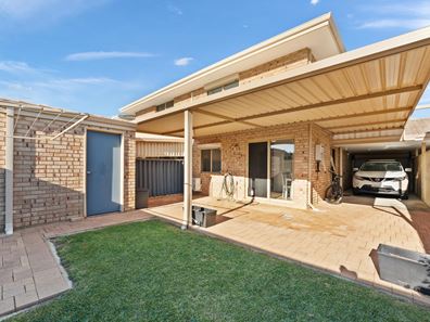 37/15-17 Ashford Ave, Rockingham WA 6168