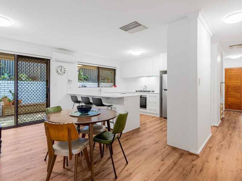 3/13 Yeovil Crescent, Bicton