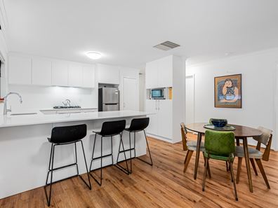 3/13 Yeovil Crescent, Bicton WA 6157
