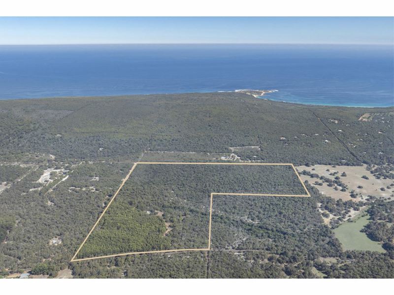 Lot 774 Caves Road, Yallingup