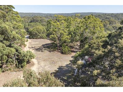 Lot 774 Caves Road, Yallingup WA 6282