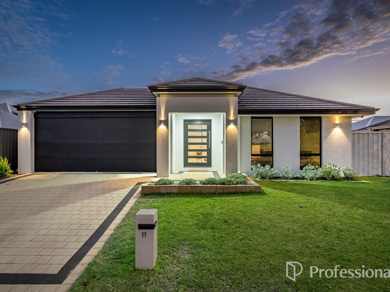 11 Crete Way, Alkimos