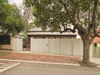 48 Northwood Street, West Leederville WA 6007