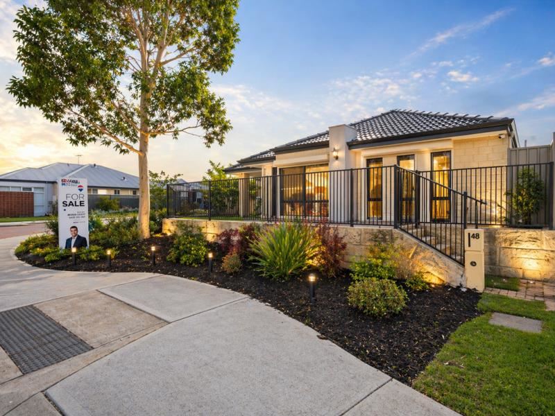 48 Portobello Parade, Wellard WA 6170