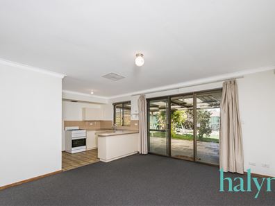 22A Quickly Crescent, Hamilton Hill WA 6163