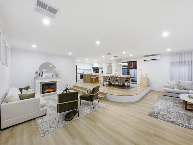 28 Smitherson Street, Noranda WA 6062
