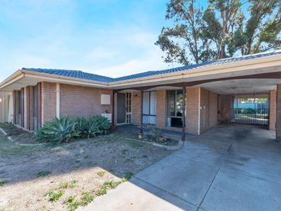 46 Haselmere Circus, Rockingham WA 6168