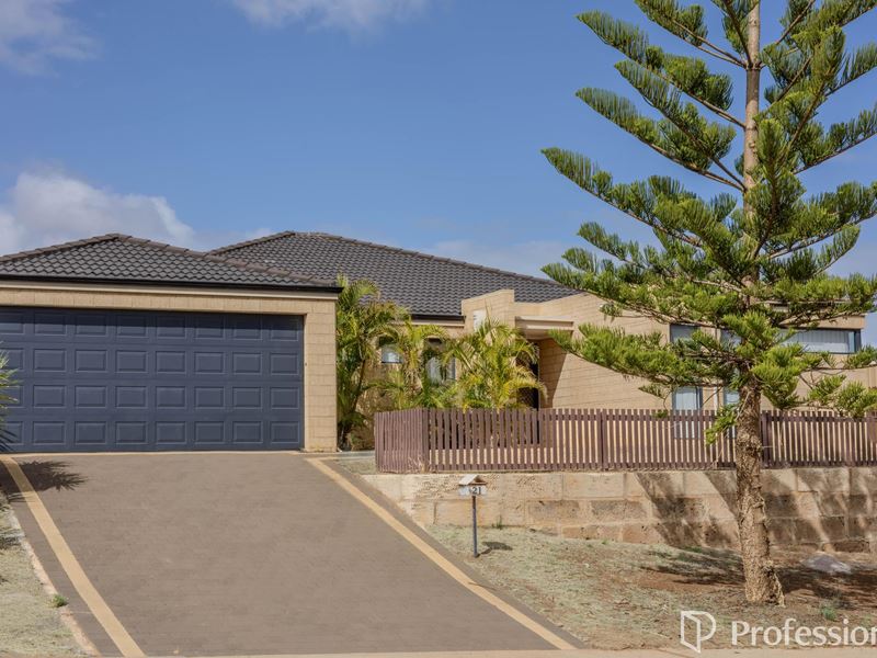 21 Sail Boulevard, Sunset Beach