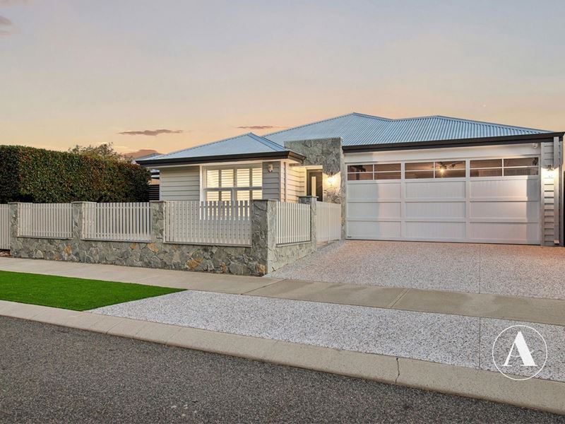 4 Oaklawn Street, Hilbert