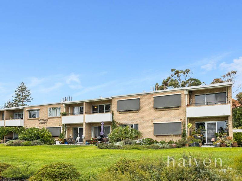 4/15 Knutsford Street, Fremantle
