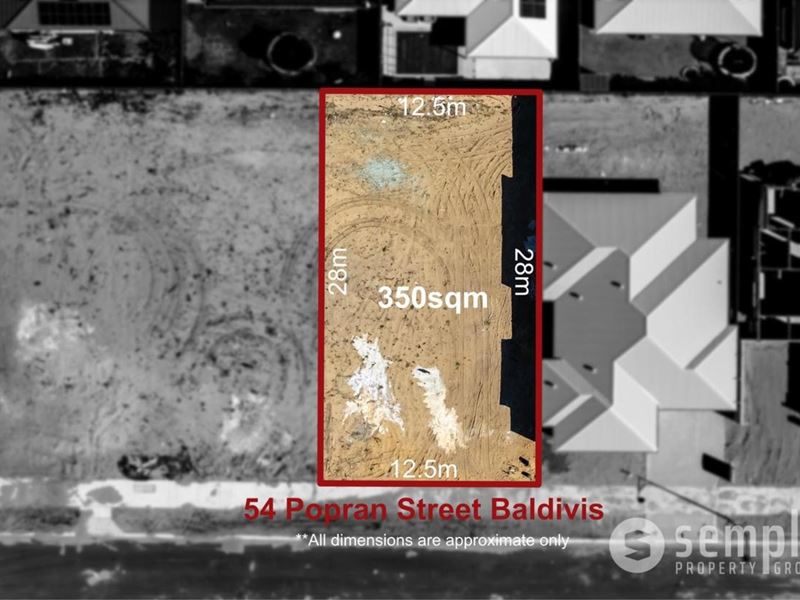54 Popran Street, Baldivis WA 6171