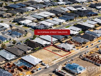 54 Popran Street, Baldivis WA 6171