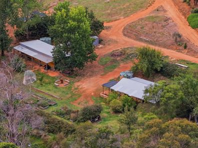 267 Gold Gully Road, East Nannup WA 6275
