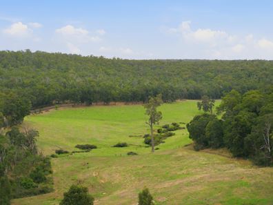 267 Gold Gully Road, East Nannup WA 6275