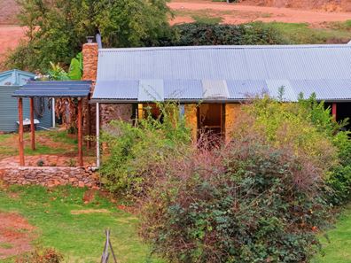 267 Gold Gully Road, East Nannup WA 6275
