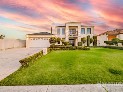 34 Ardmore Terrace, Darch WA 6065