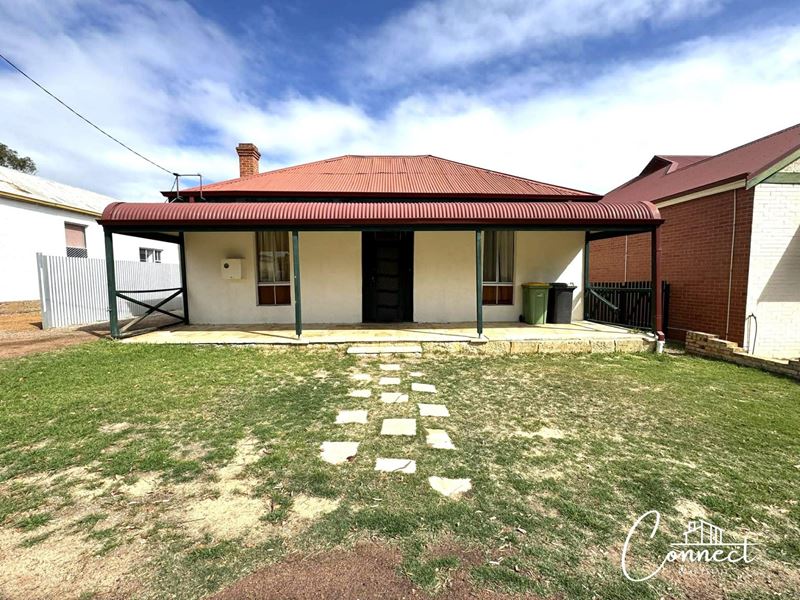 38 Gordon Street, Northam WA 6401