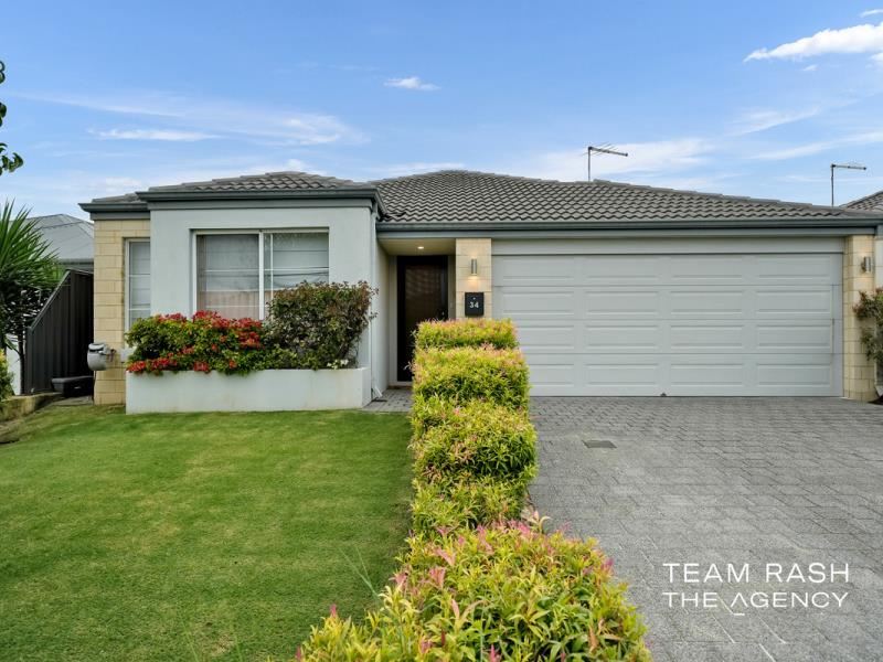 34 Persan Way, Dayton WA 6055