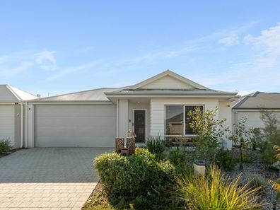 29 Becker Loop, Mandogalup WA 6167