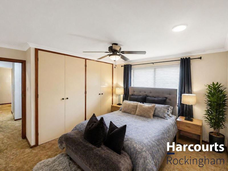 19 Clovelly Way, Warnbro