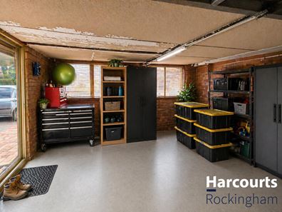 19 Clovelly Way, Warnbro WA 6169
