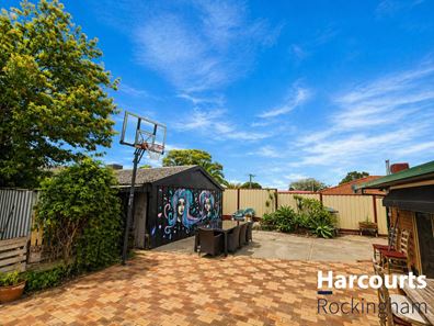 19 Clovelly Way, Warnbro WA 6169