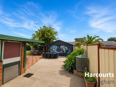 19 Clovelly Way, Warnbro WA 6169