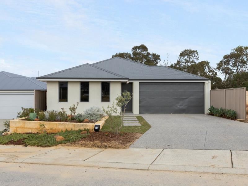 11 Amalfi Drive, Bullsbrook WA 6084