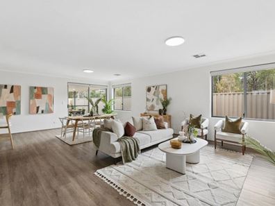 11 Amalfi Drive, Bullsbrook WA 6084