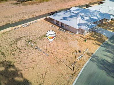 30 Wellington Avenue, Lakelands WA 6180