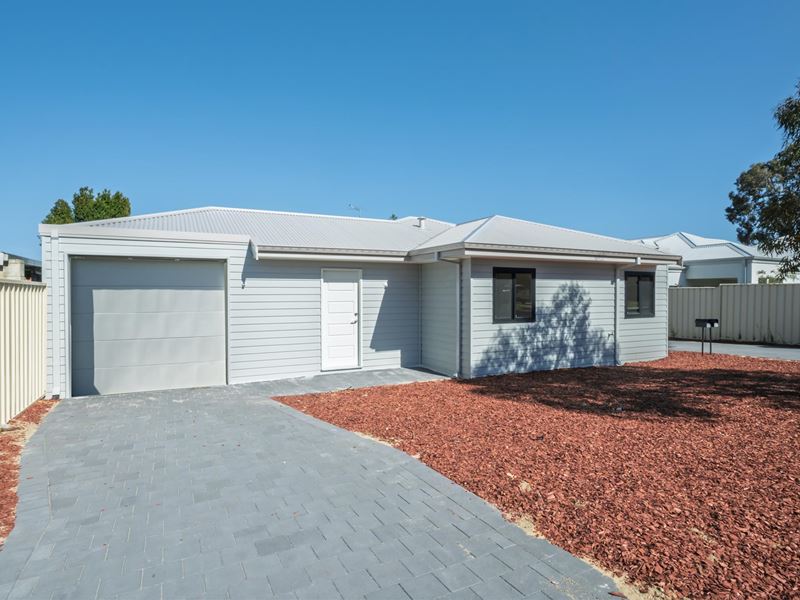 A/32 Hepburn Way, Balga WA 6061