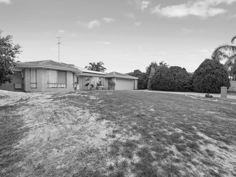29 Yorrell Place, Halls Head WA 6210