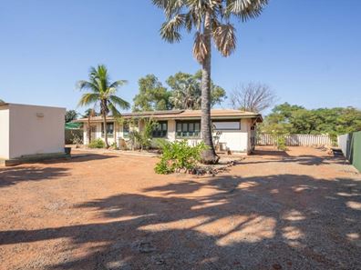 24 Corboys Place, South Hedland WA 6722